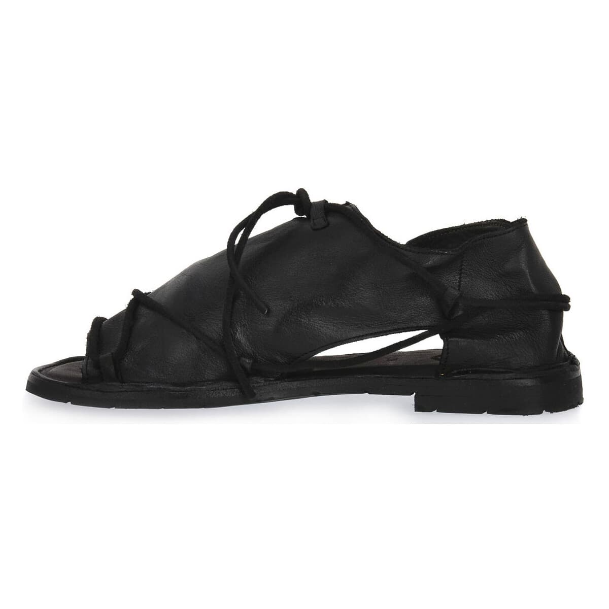 Women's Sandals Priv Lab Black