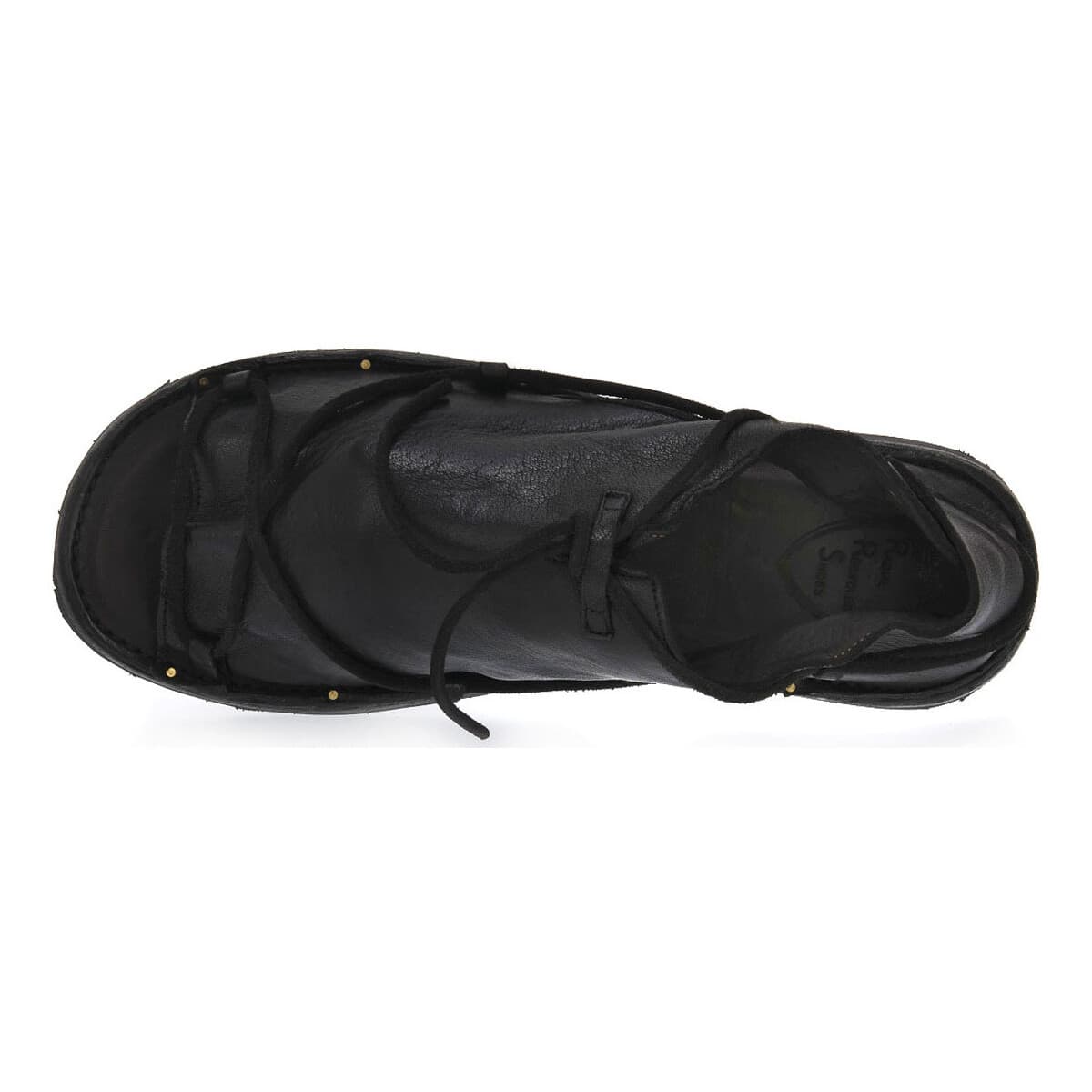 Women's Sandals Priv Lab Black