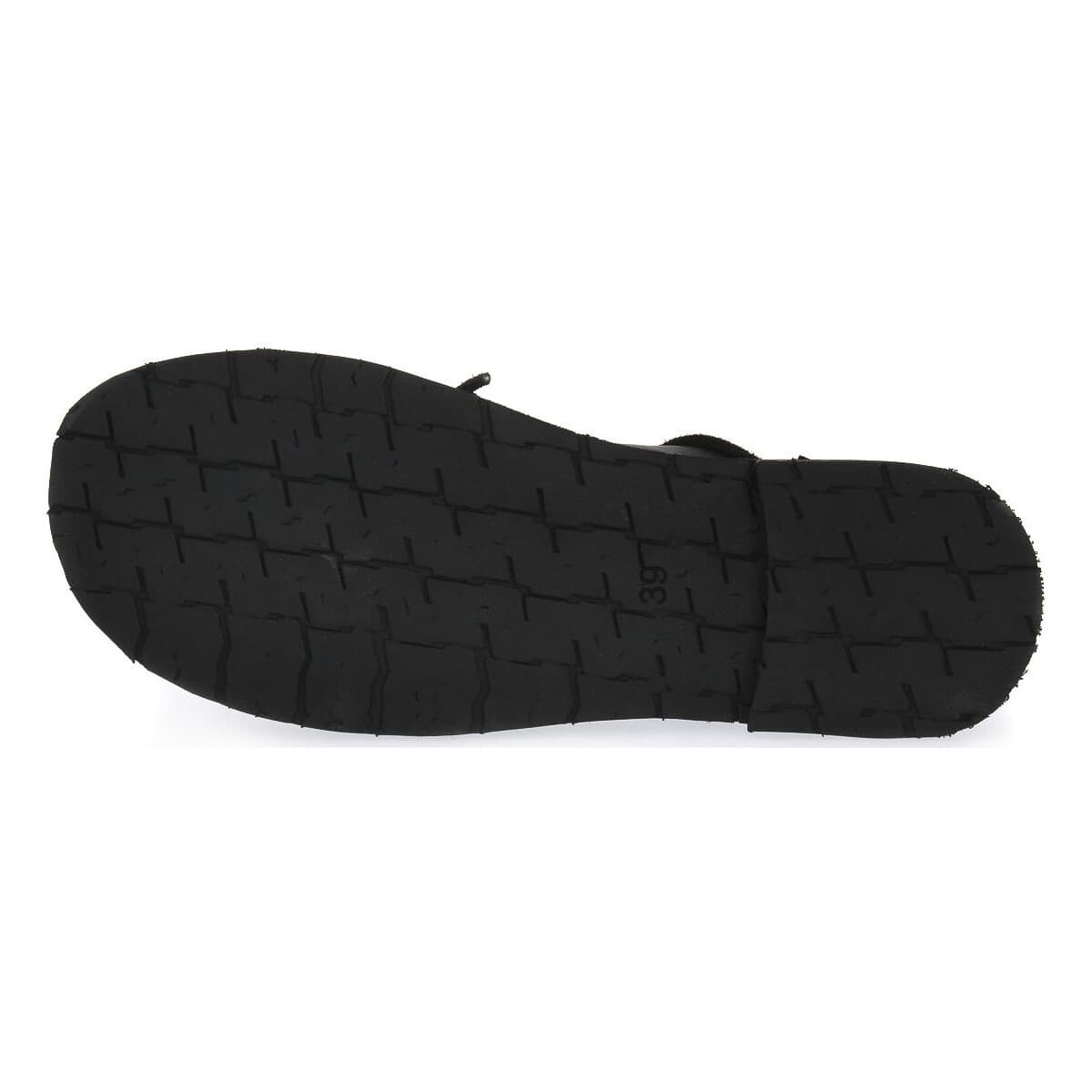 Women's Sandals Priv Lab Black