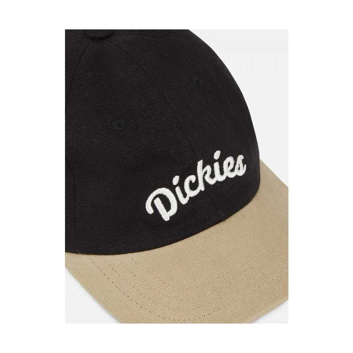 Women's Caps Dickies Black