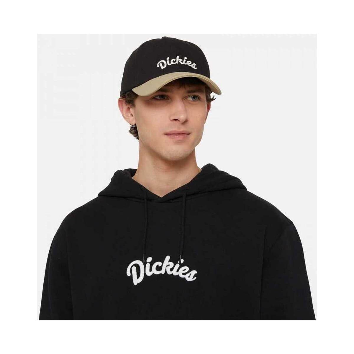 Women's Caps Dickies Black