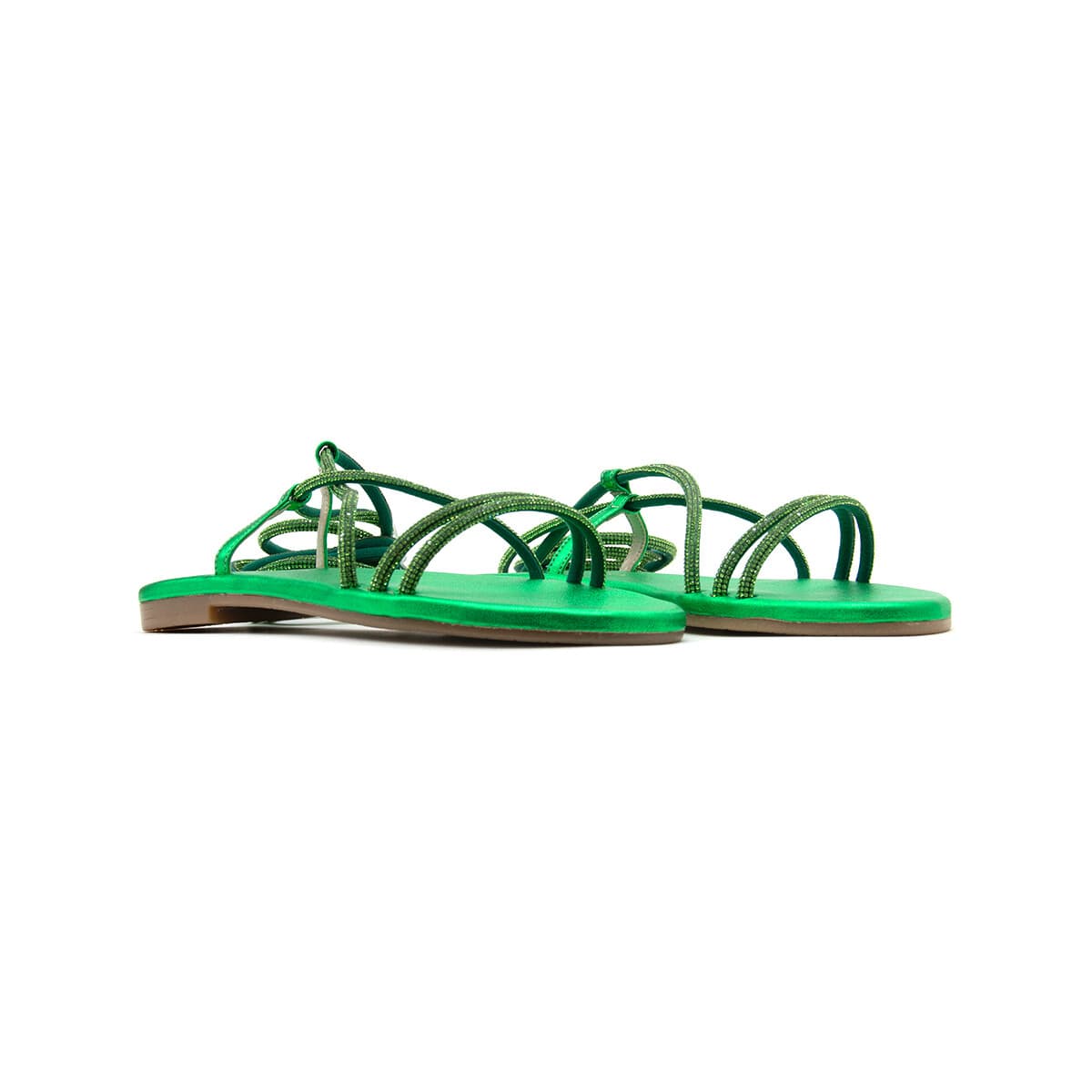 Women's Sandals Fardoulis Multicolor