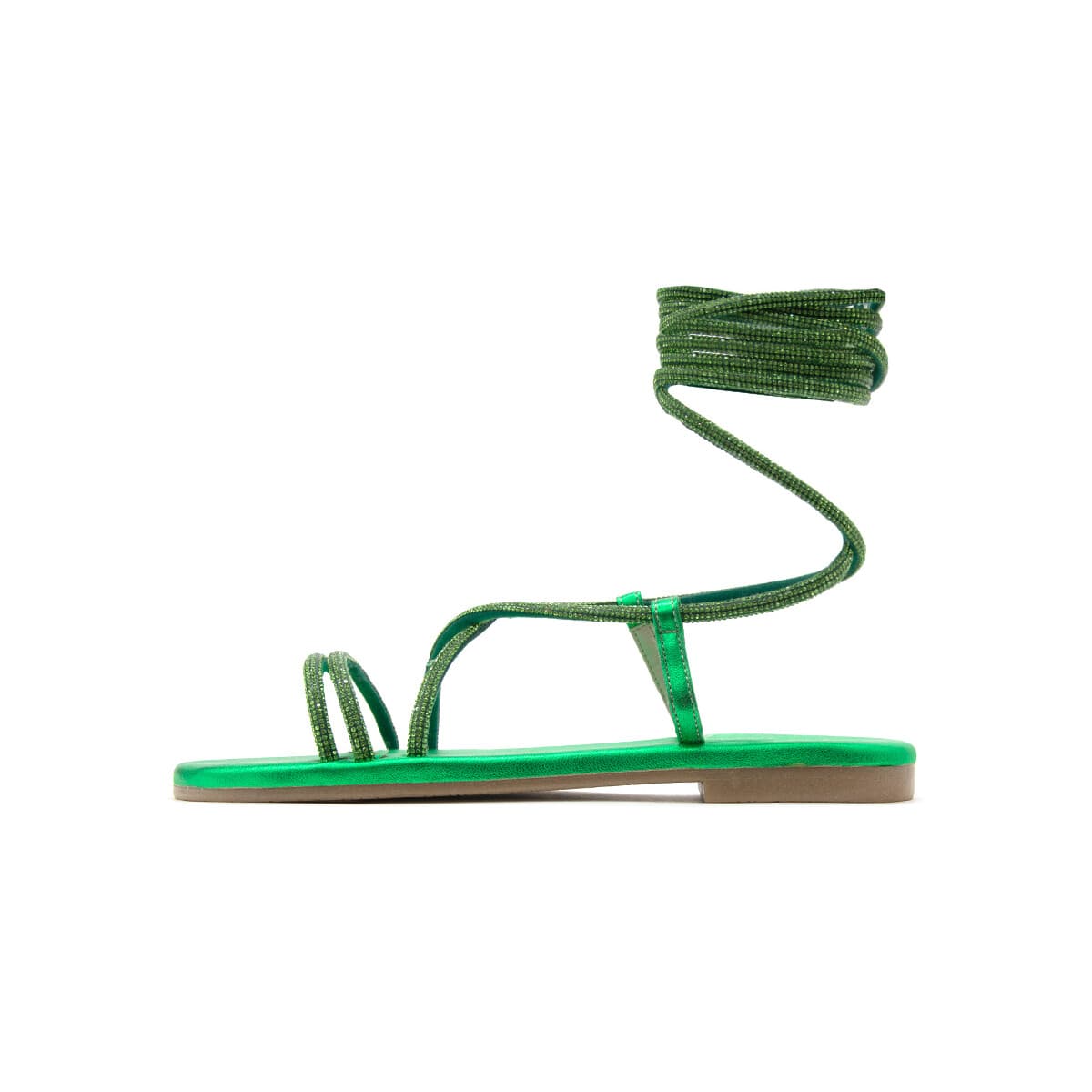 Women's Sandals Fardoulis Multicolor