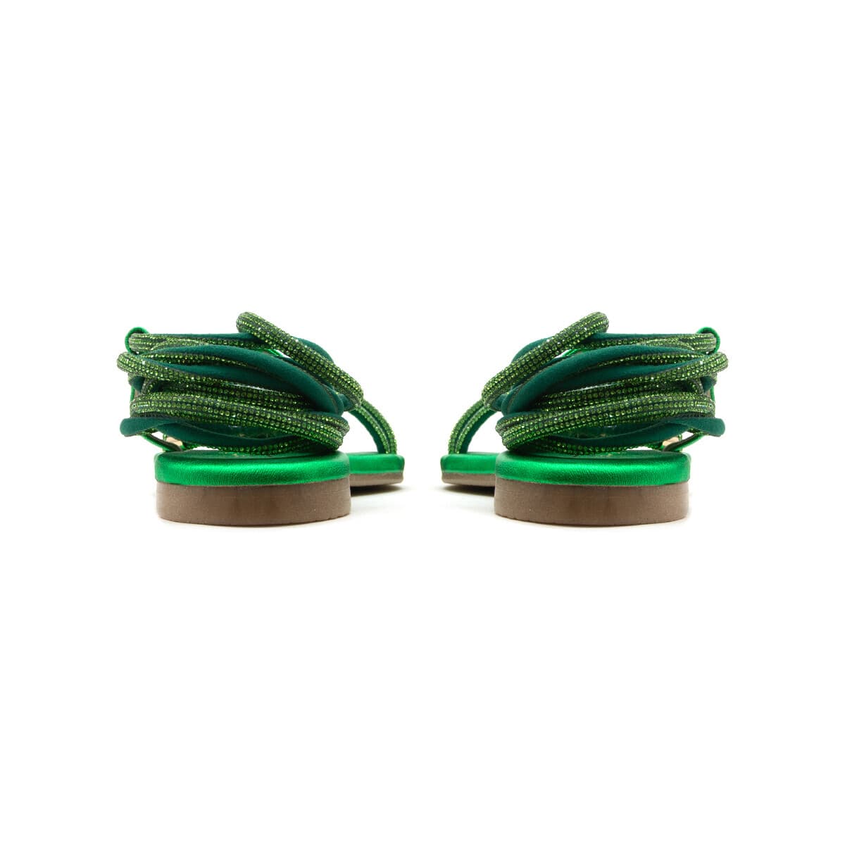 Women's Sandals Fardoulis Multicolor