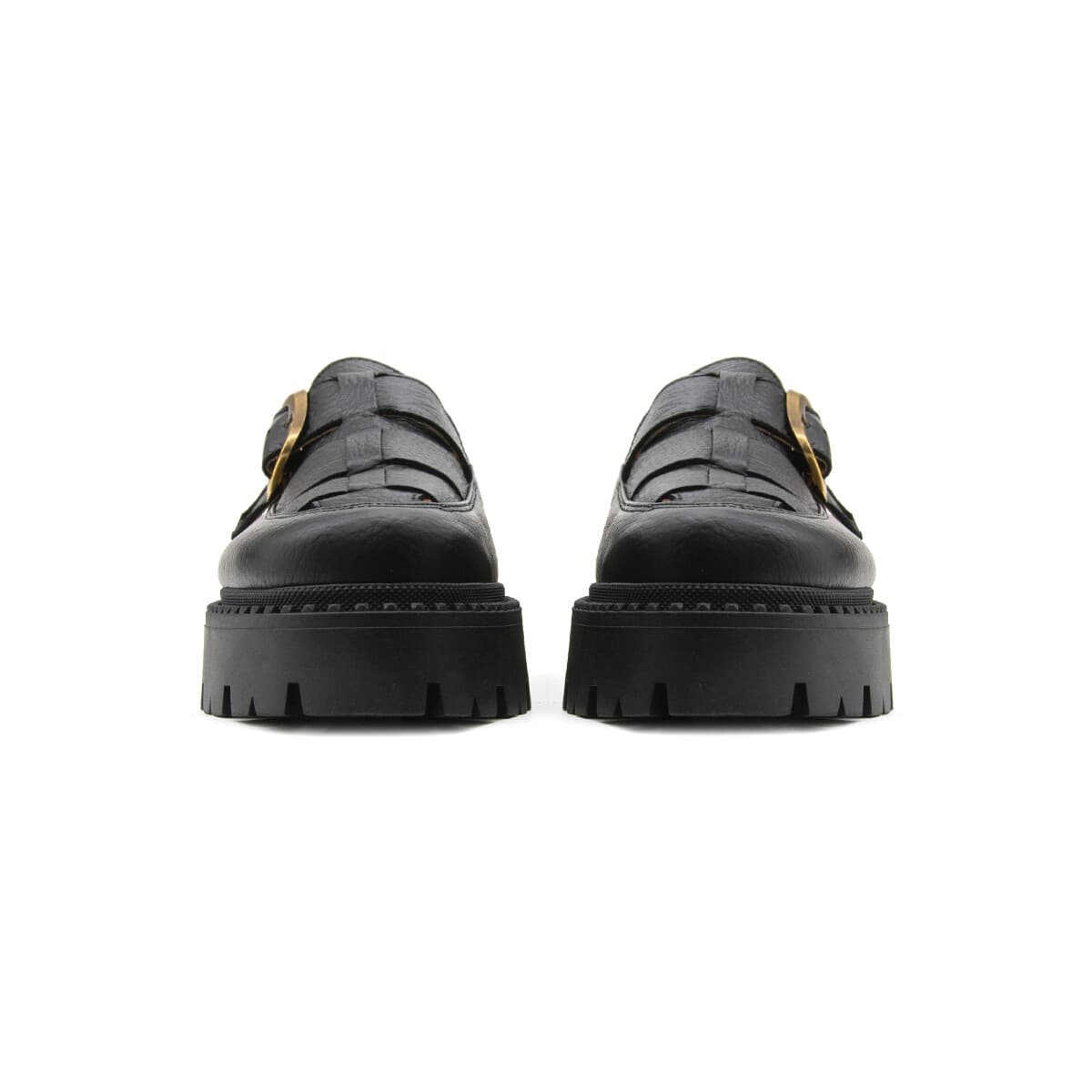 Women's Loafers Bacali Collection Multicolor