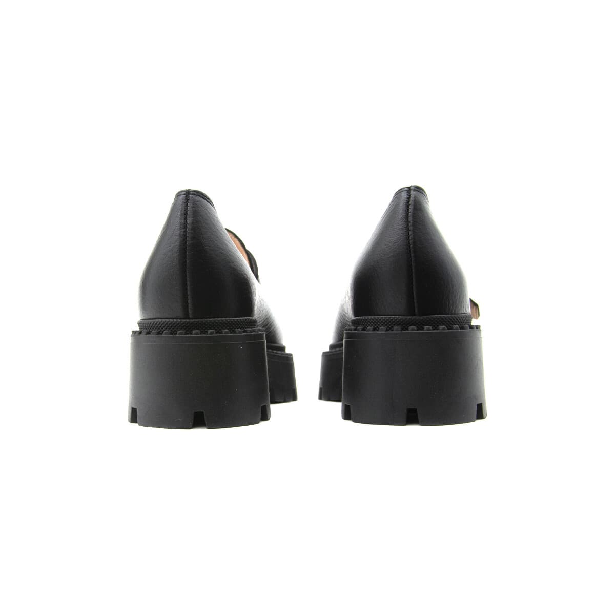 Women's Loafers Bacali Collection Multicolor