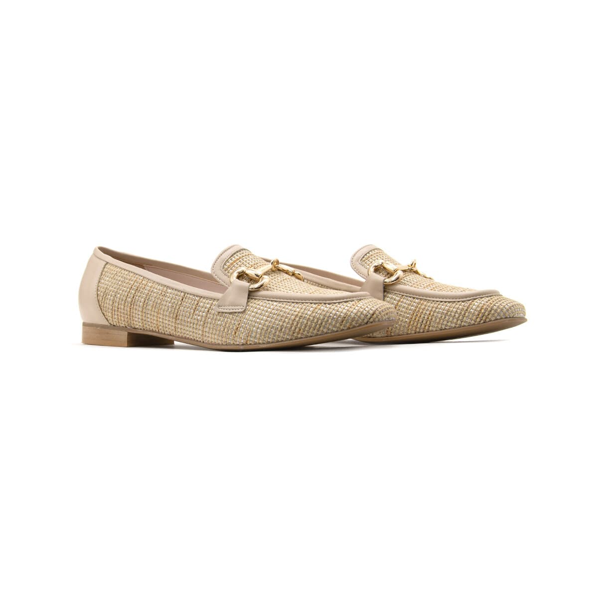 Women's Loafers Fardoulis Multicolor