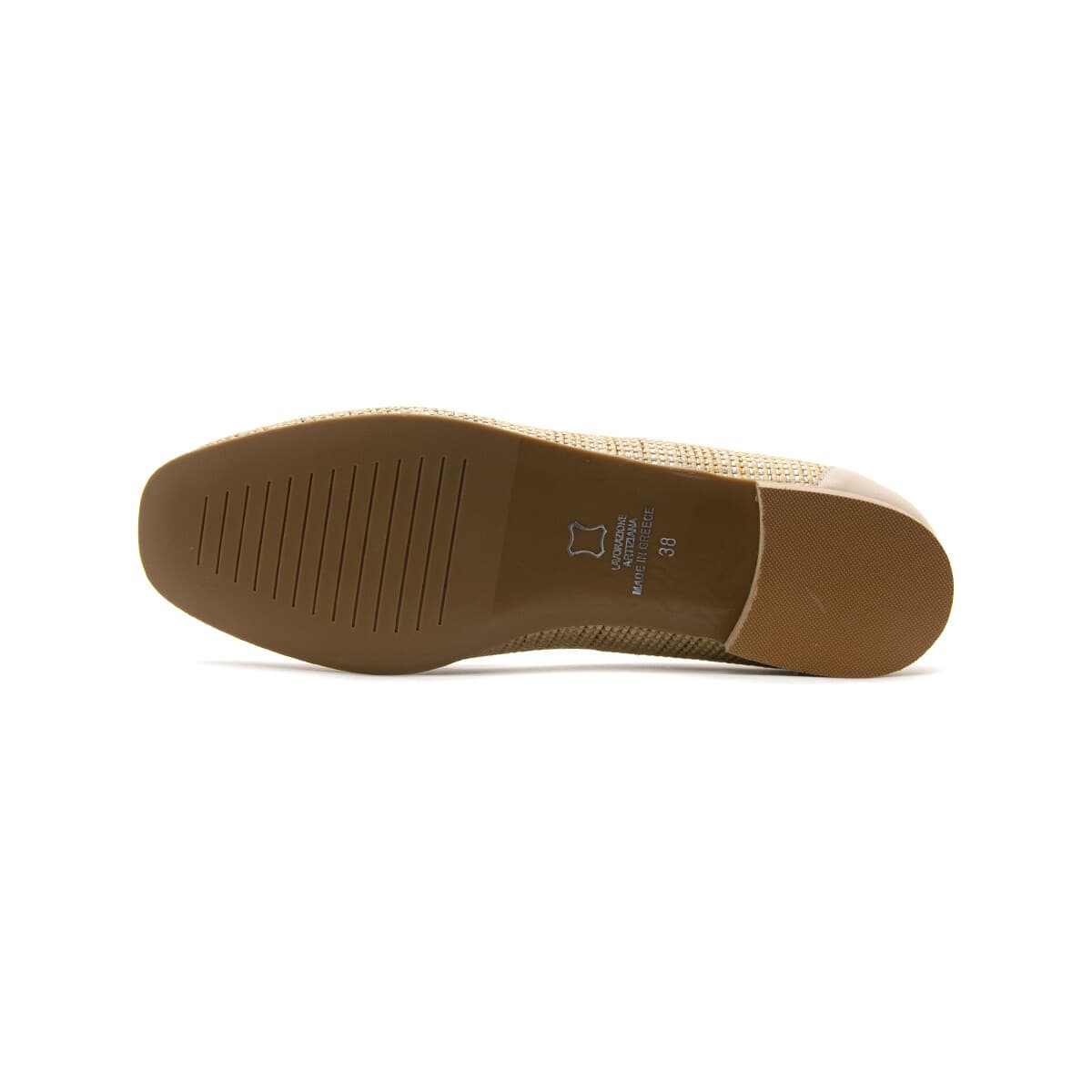 Women's Loafers Fardoulis Multicolor