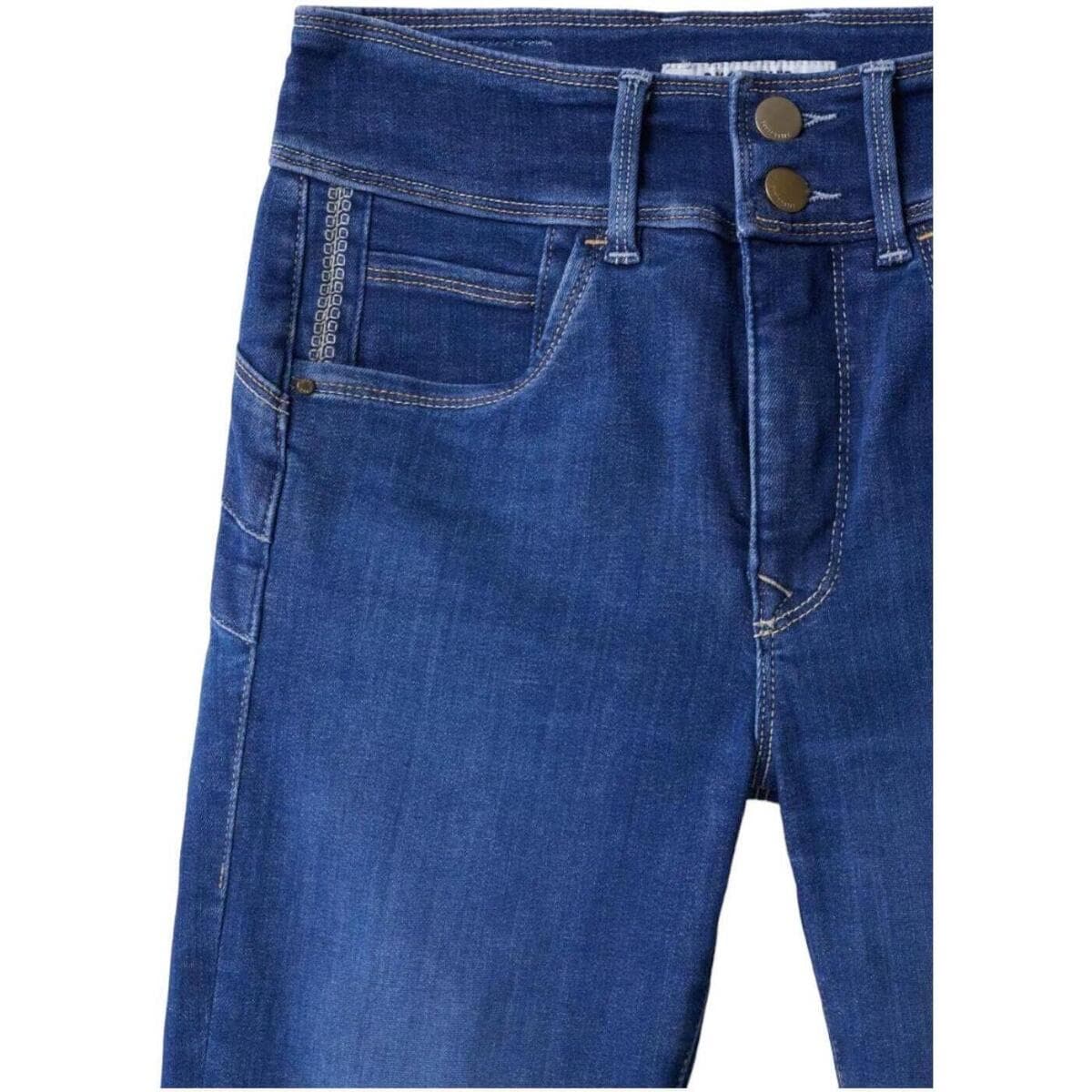 Women's Jeans Salsa Blue