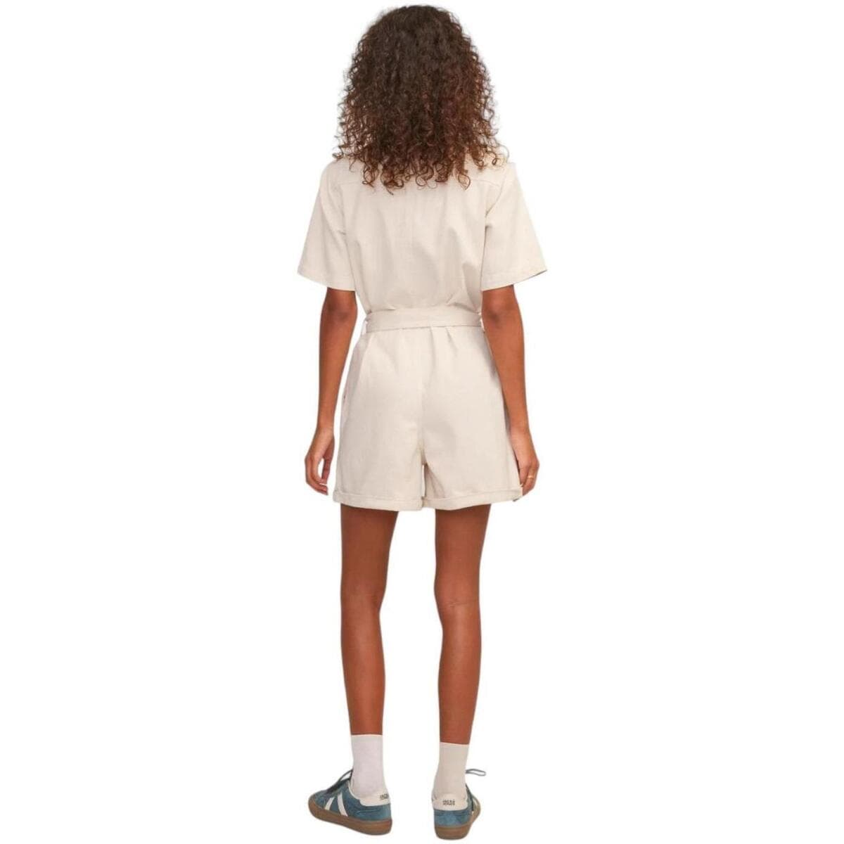 Women's Jumpsuits JJXX White