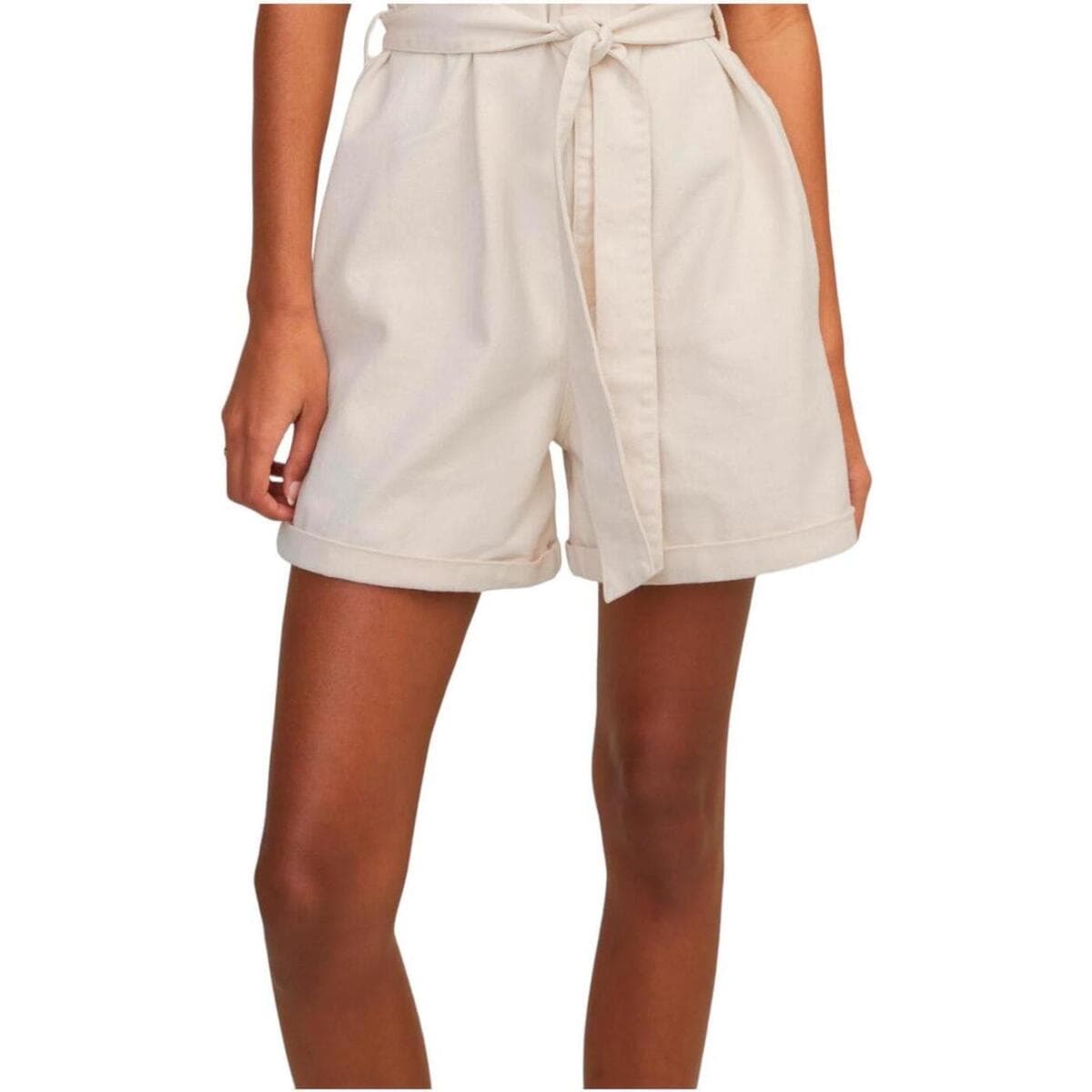 Women's Jumpsuits JJXX White