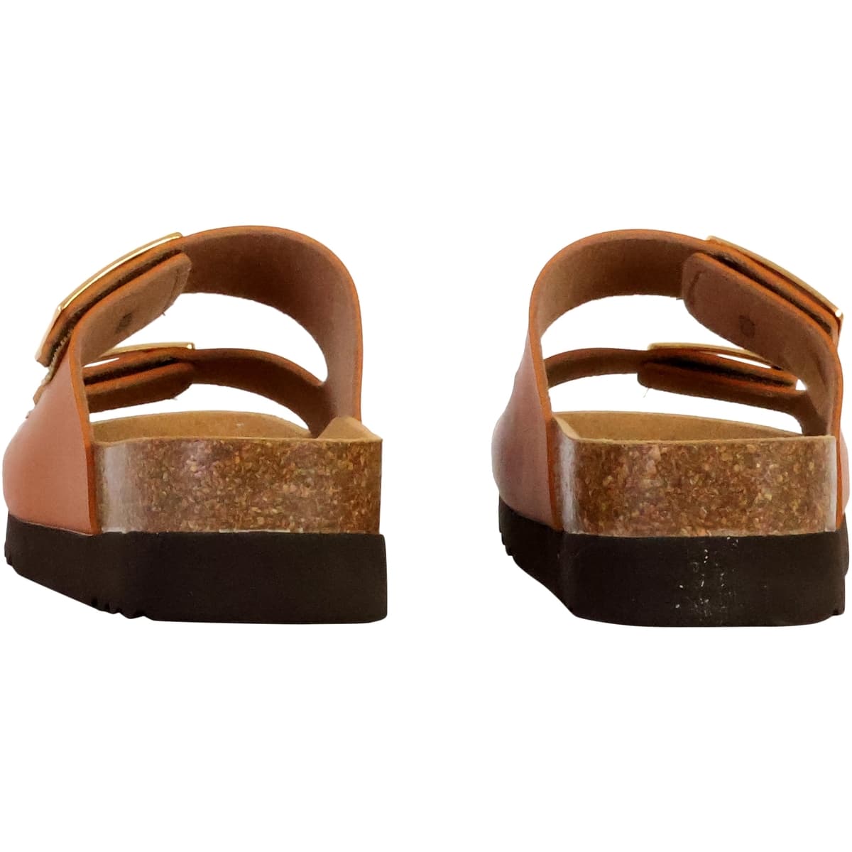 Women's Mules Scholl Brown