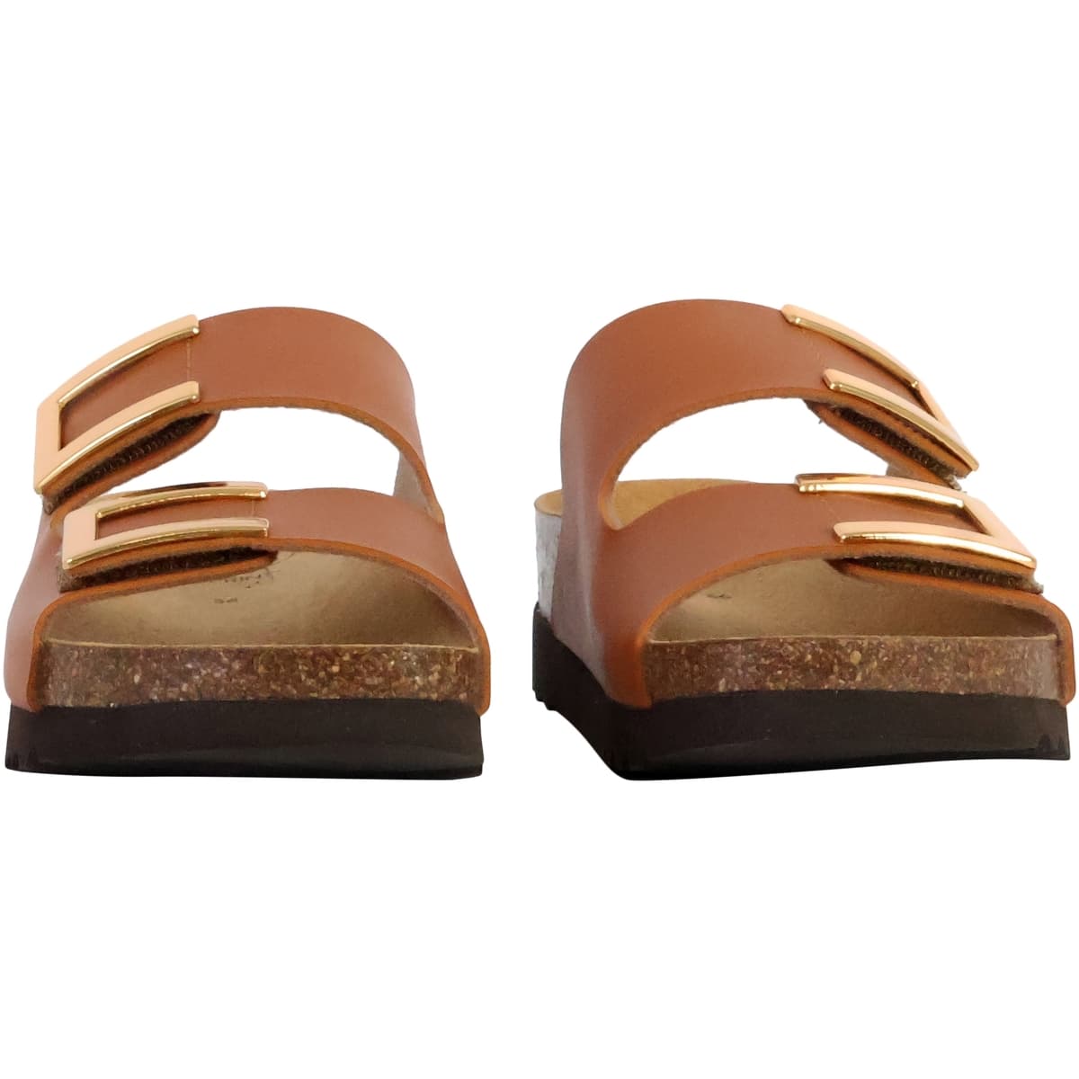 Women's Mules Scholl Brown