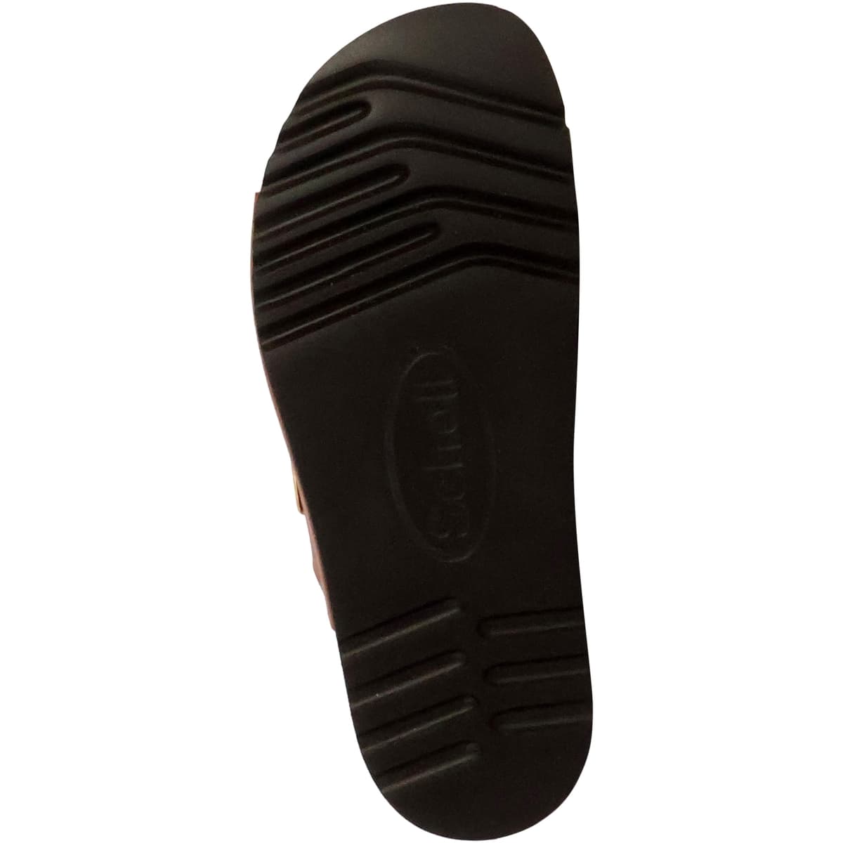 Women's Mules Scholl Brown