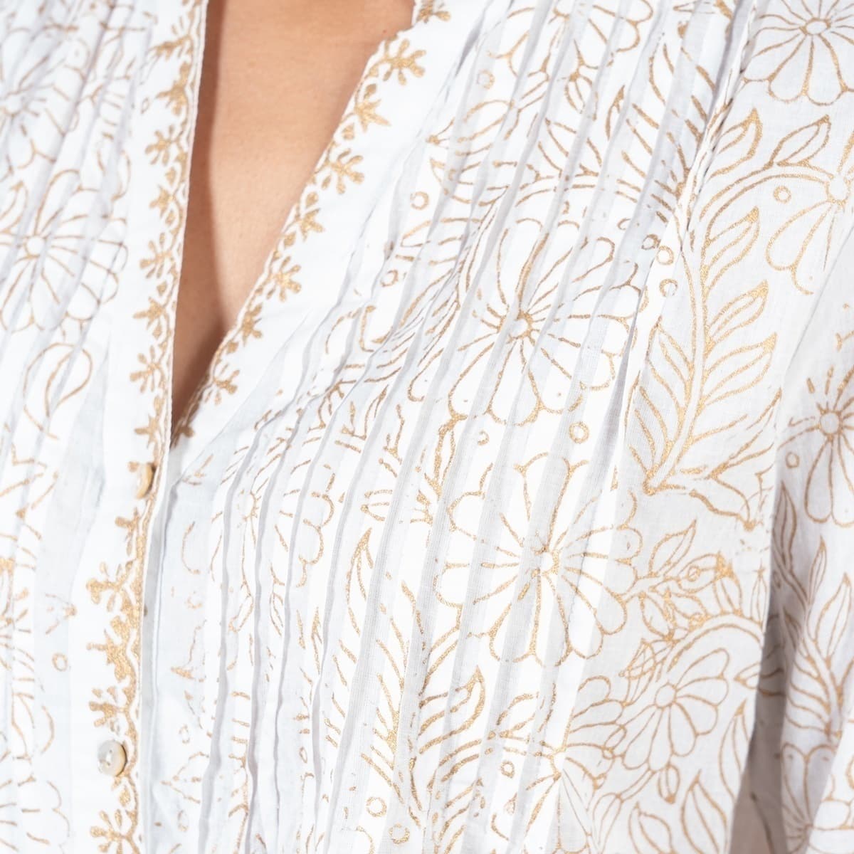 Women's Dresses Isla Bonita By Sigris White