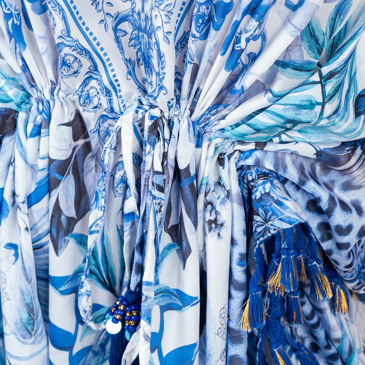 Women's Swimwear Isla Bonita By Sigris Blue