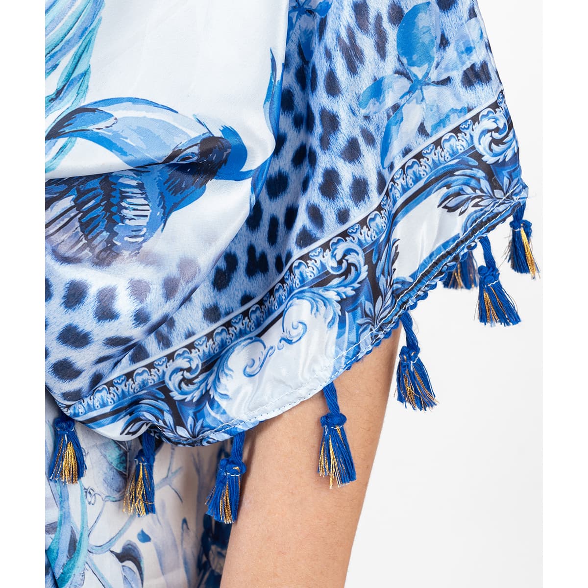 Women's Swimwear Isla Bonita By Sigris Blue