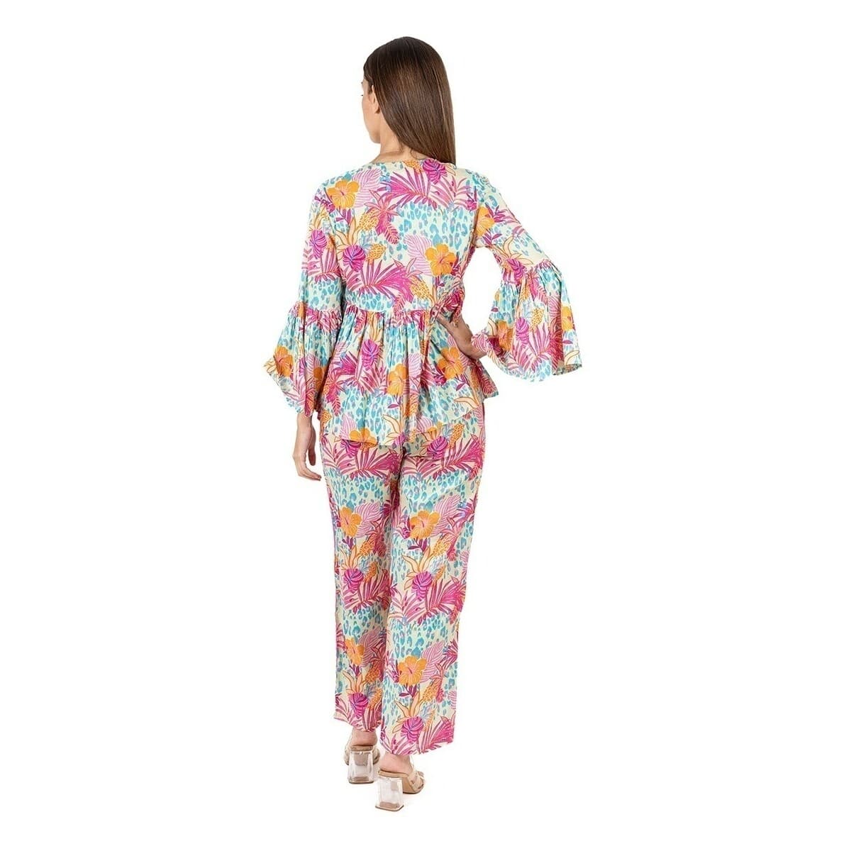 Women's Sets Isla Bonita By Sigris Multicolor