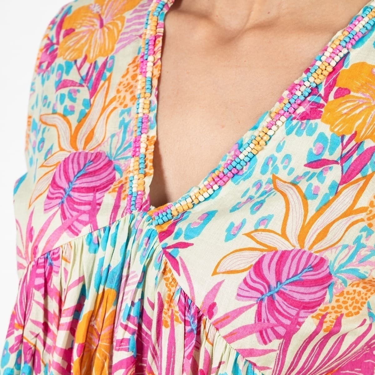 Women's Sets Isla Bonita By Sigris Multicolor