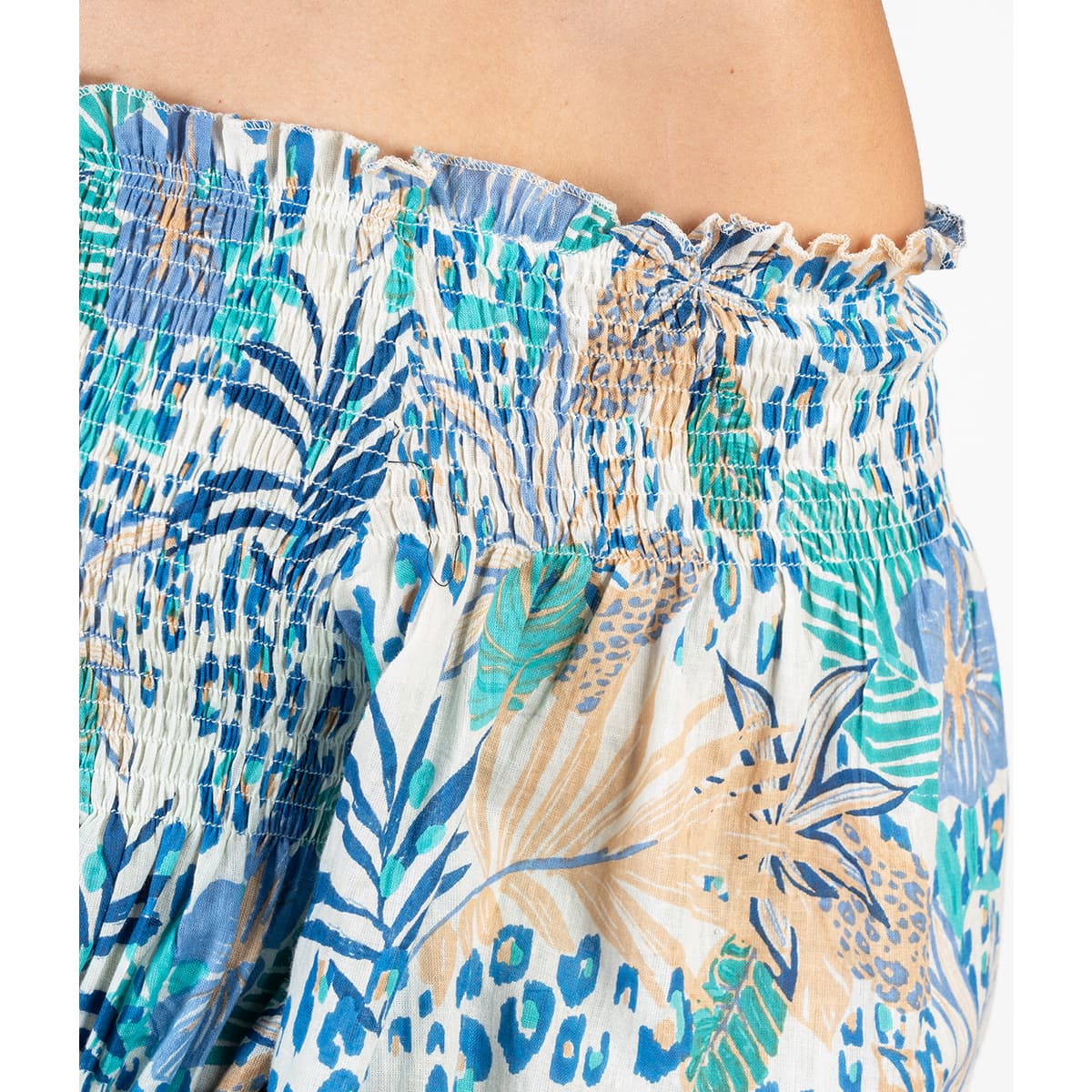 Women's Dresses Isla Bonita By Sigris Blue