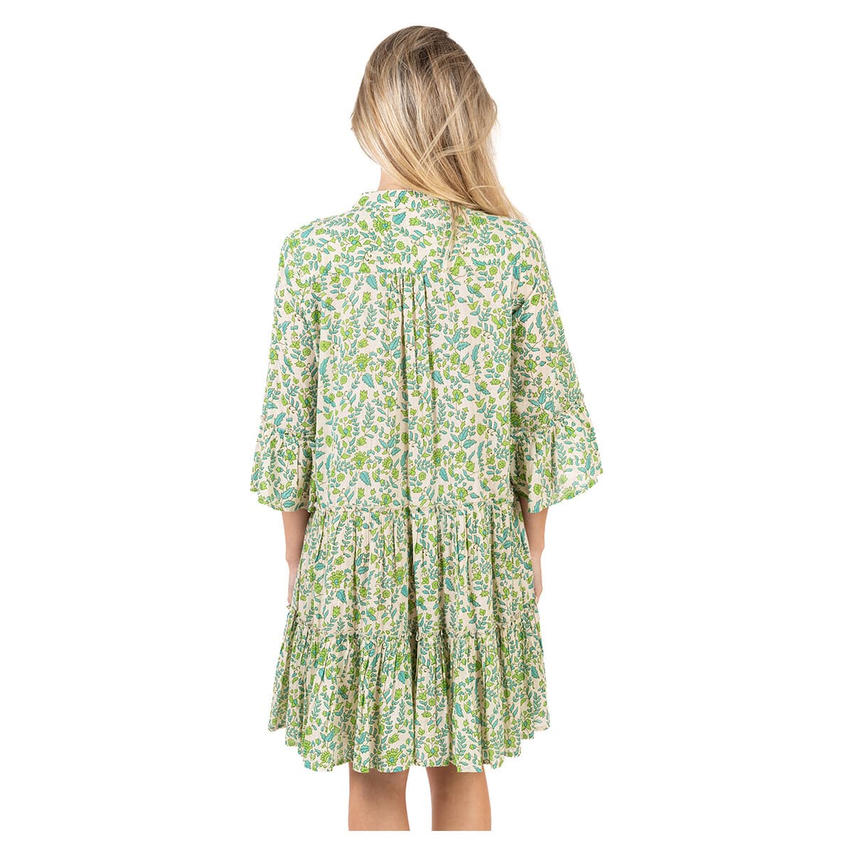 Women's Dresses Isla Bonita By Sigris Green
