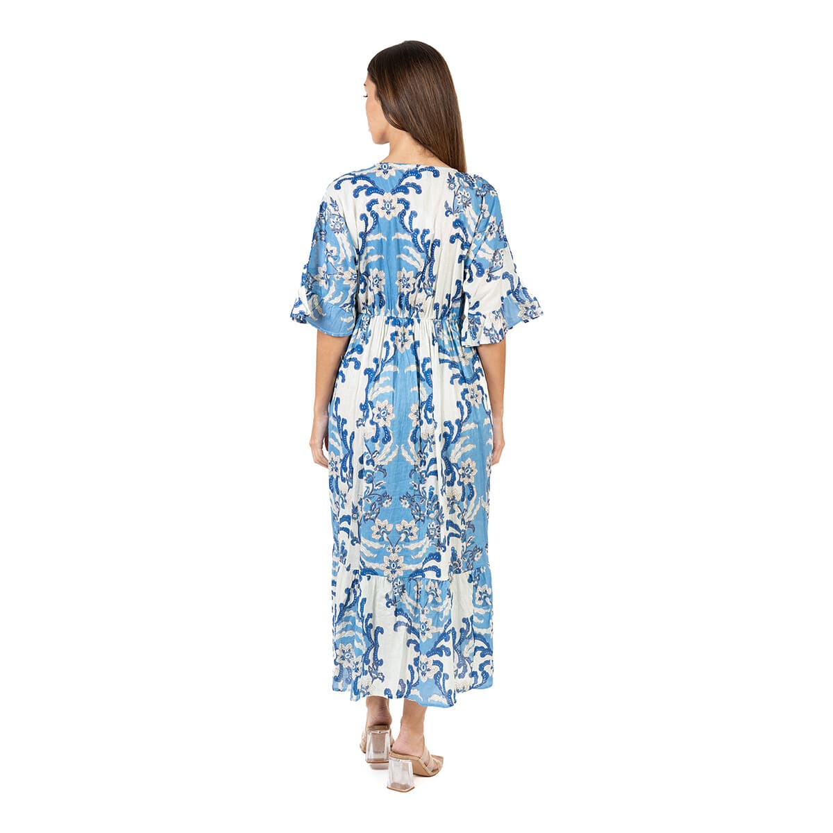 Women's Dresses Isla Bonita By Sigris Blue
