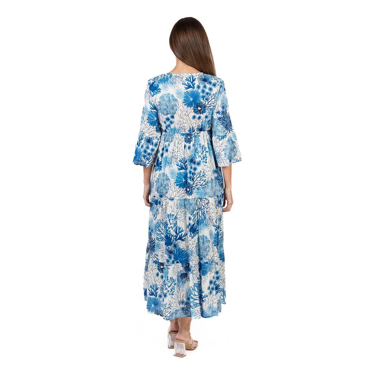 Women's Dresses Isla Bonita By Sigris Blue
