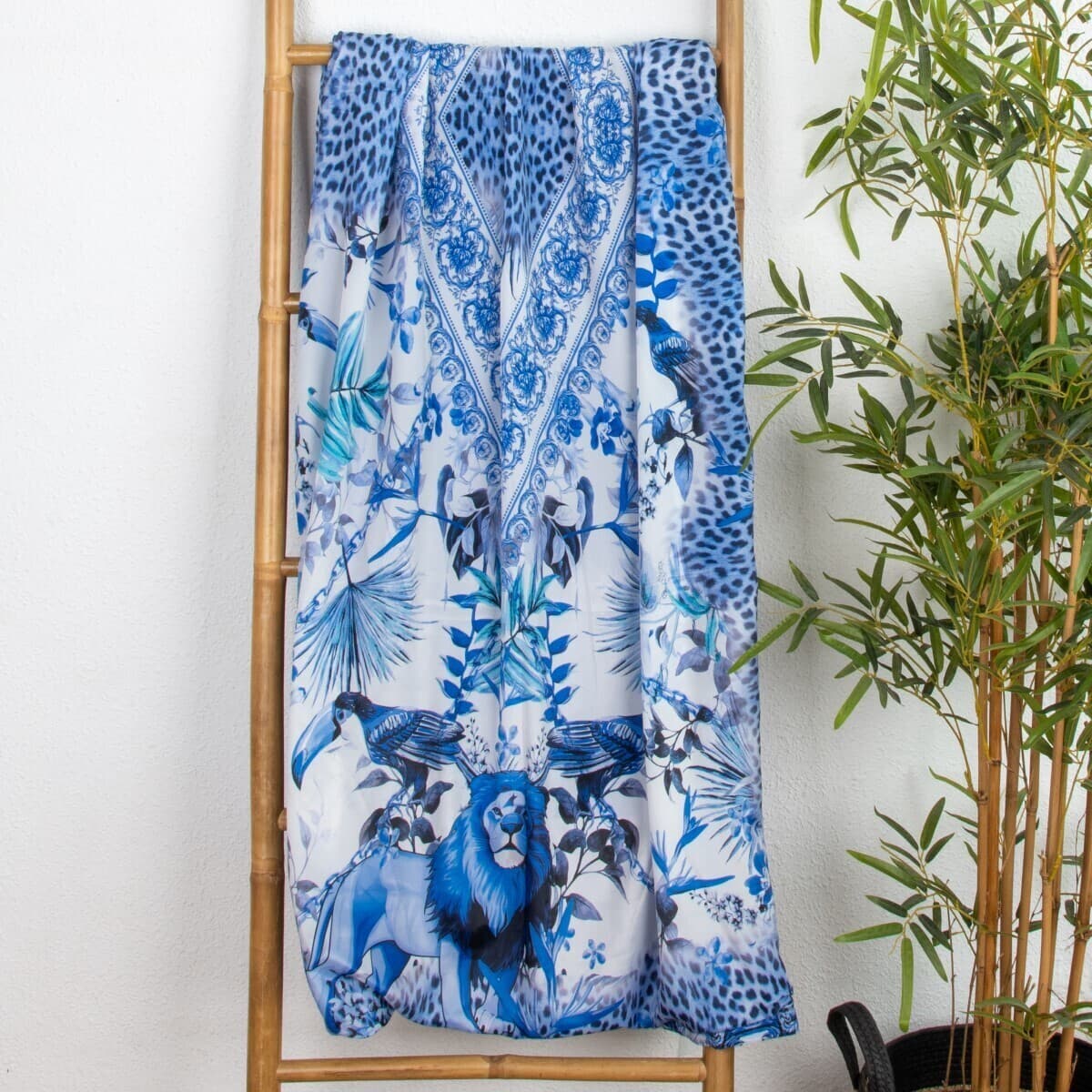 Women's Swimwear Isla Bonita By Sigris Blue