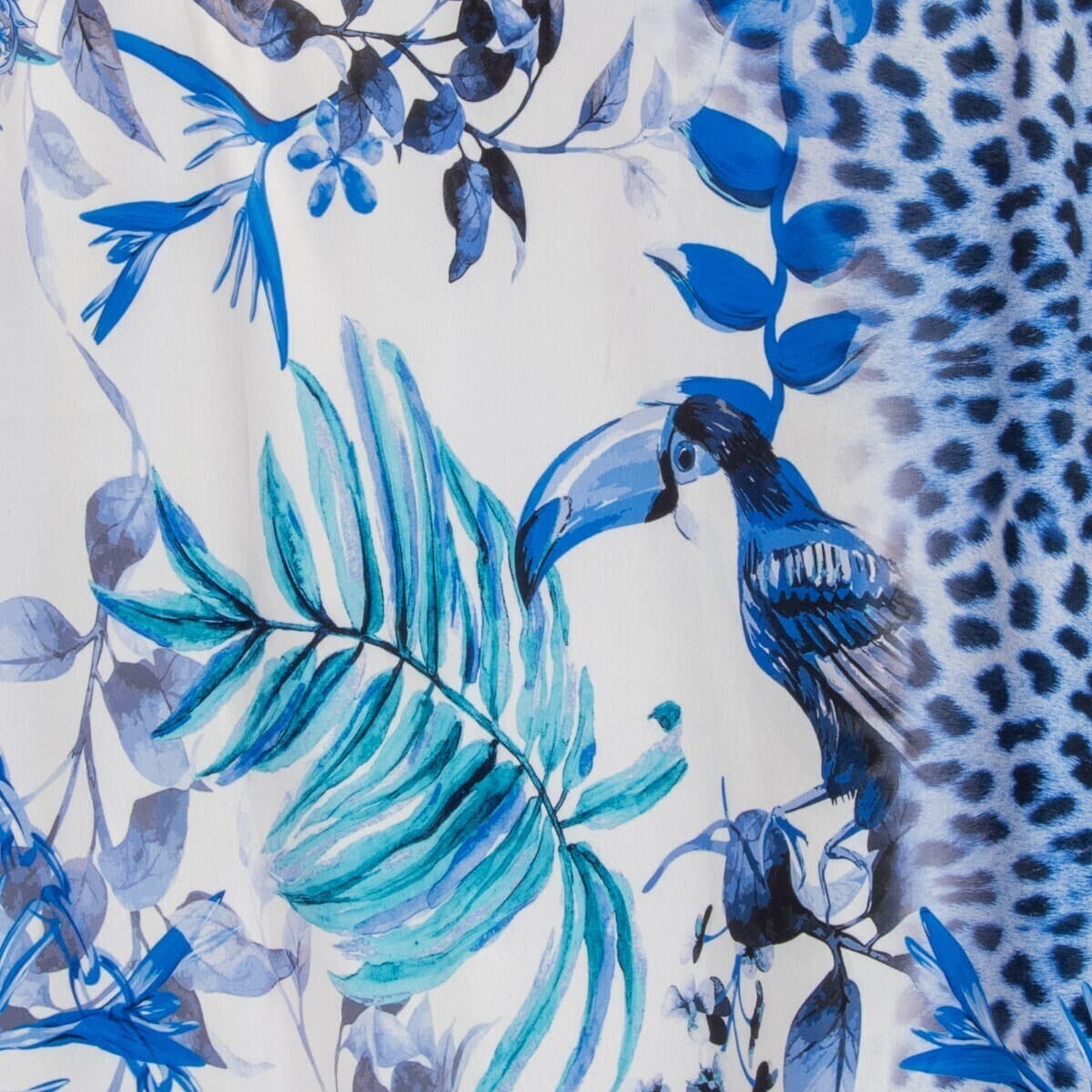 Women's Swimwear Isla Bonita By Sigris Blue