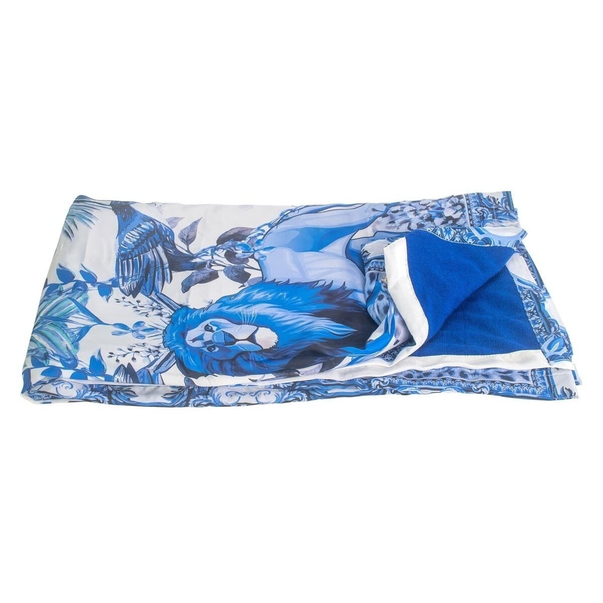 Women's Swimwear Isla Bonita By Sigris Blue