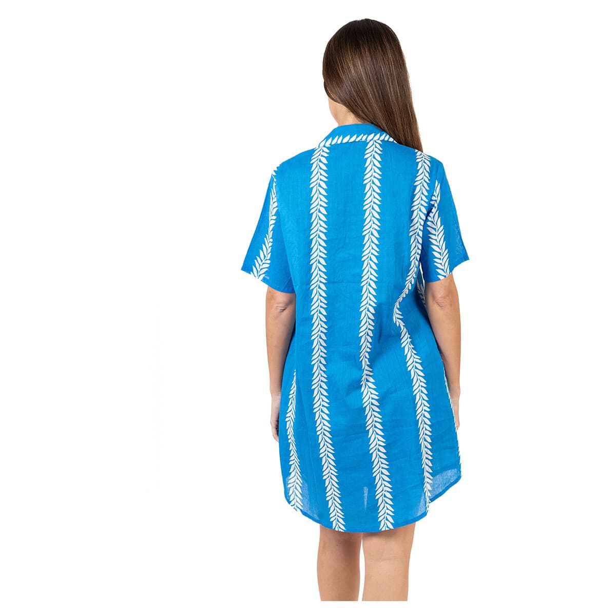 Women's Shirts Isla Bonita By Sigris Blue