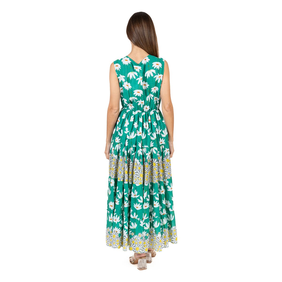Women's Dresses Isla Bonita By Sigris Green