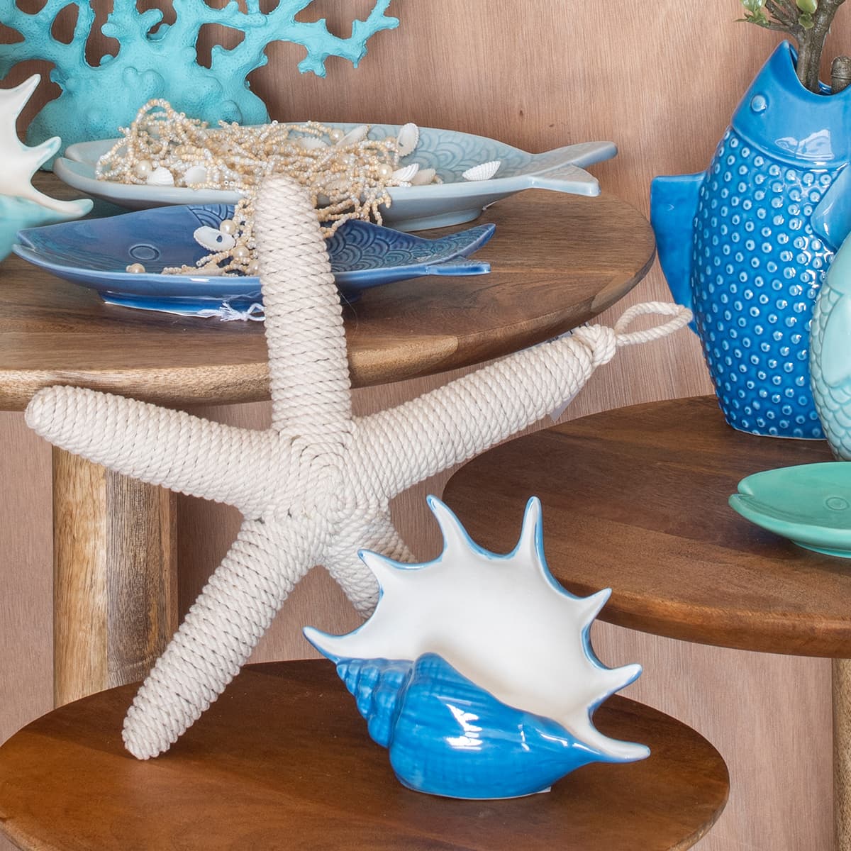 Women's Pendants Signes Grimalt Gray