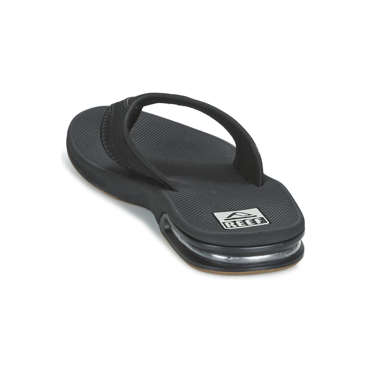 Men's Flip Flops Reef Black