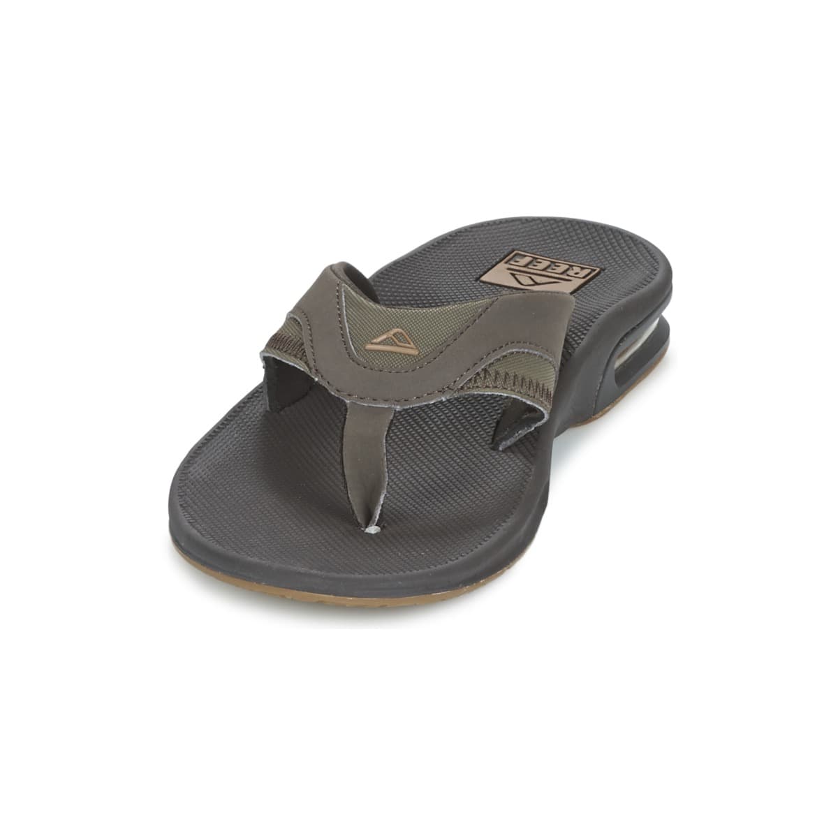 Men's Flip Flops Reef Brown