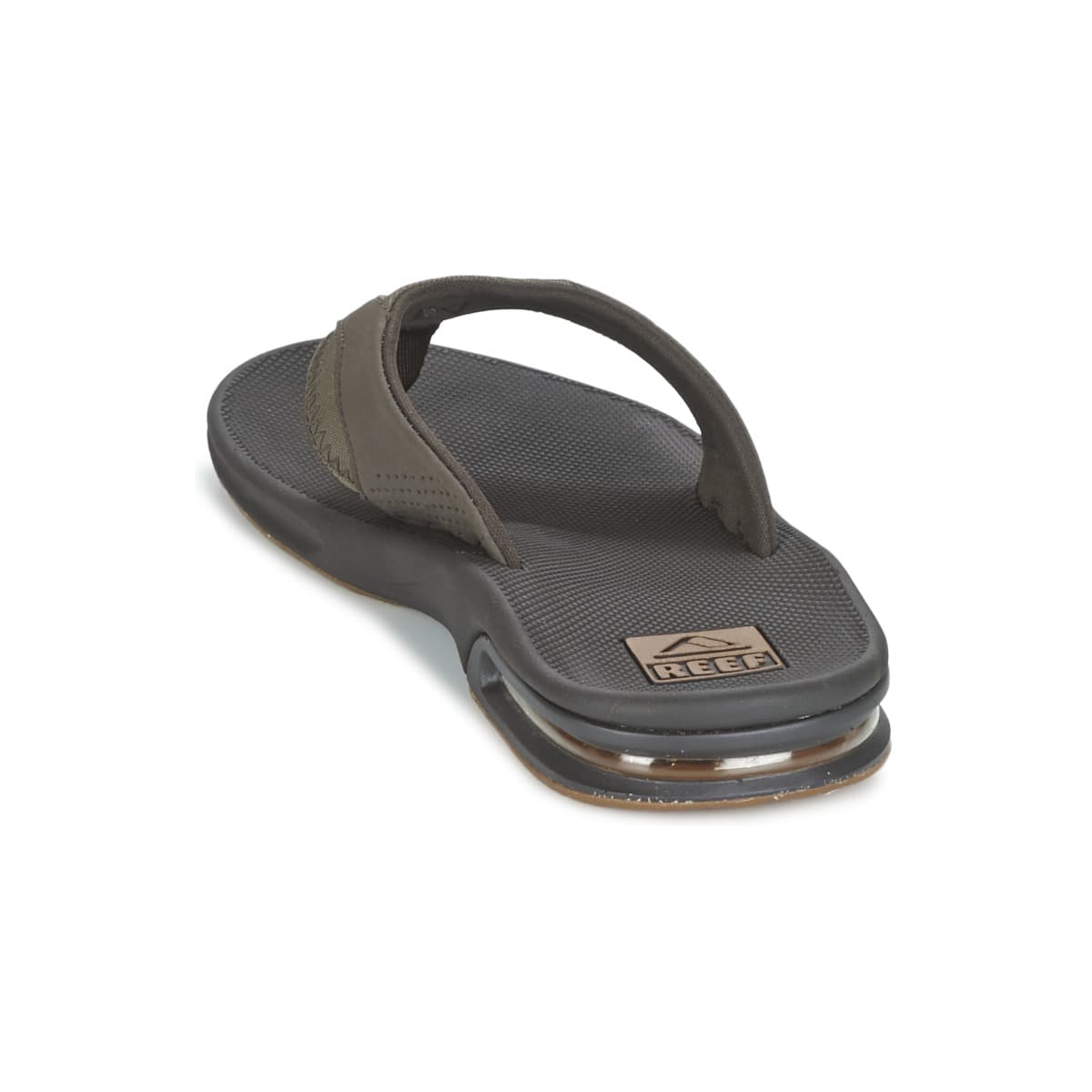 Men's Flip Flops Reef Brown
