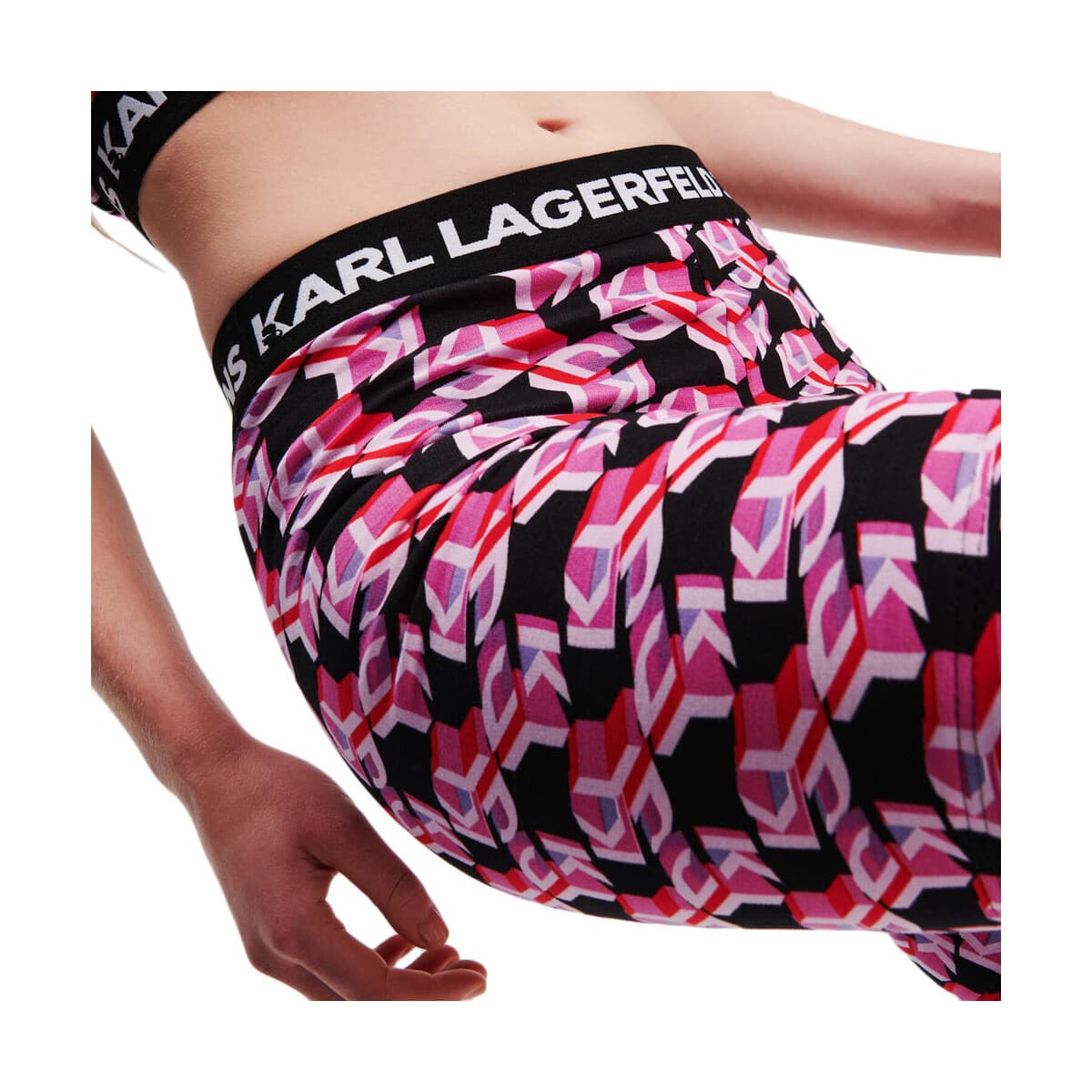 Women's Tights Karl Lagerfeld Multicolor