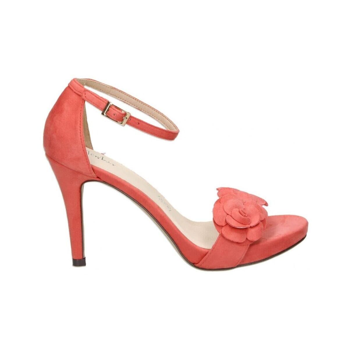 Women's Pumps Menbur Black