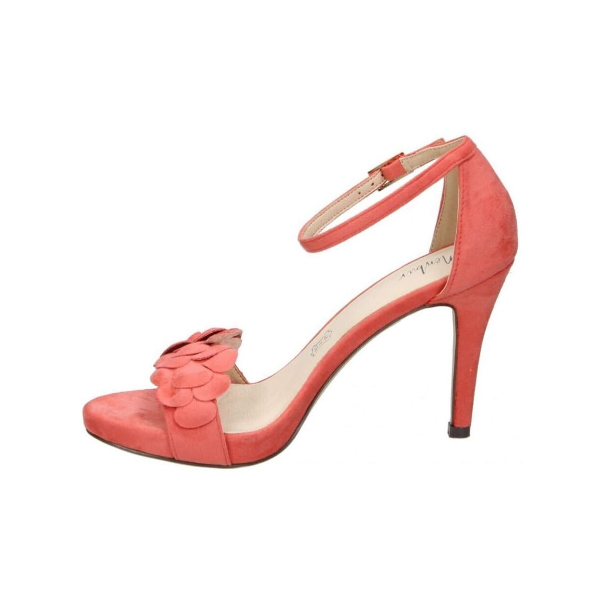 Women's Pumps Menbur Black