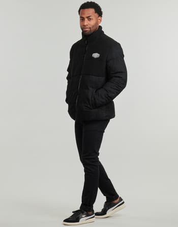 Men's Jackets Deeluxe Black