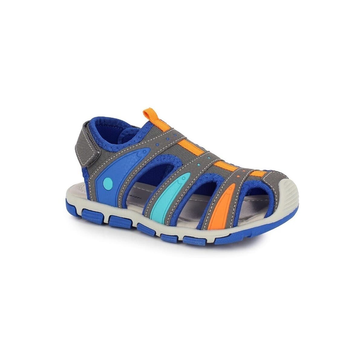 Boys' Sandals kimberfeeel Blue