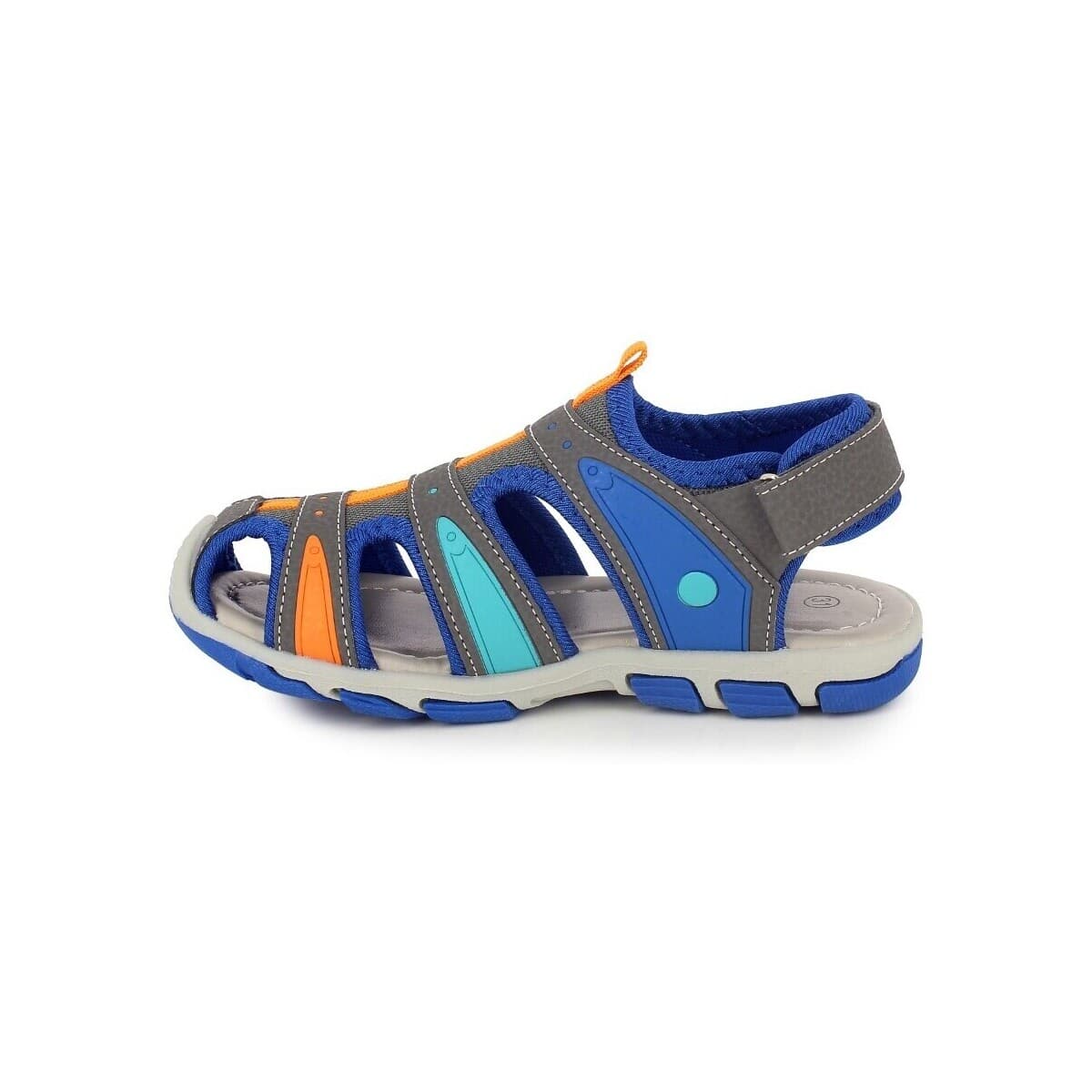 Boys' Sandals kimberfeeel Blue