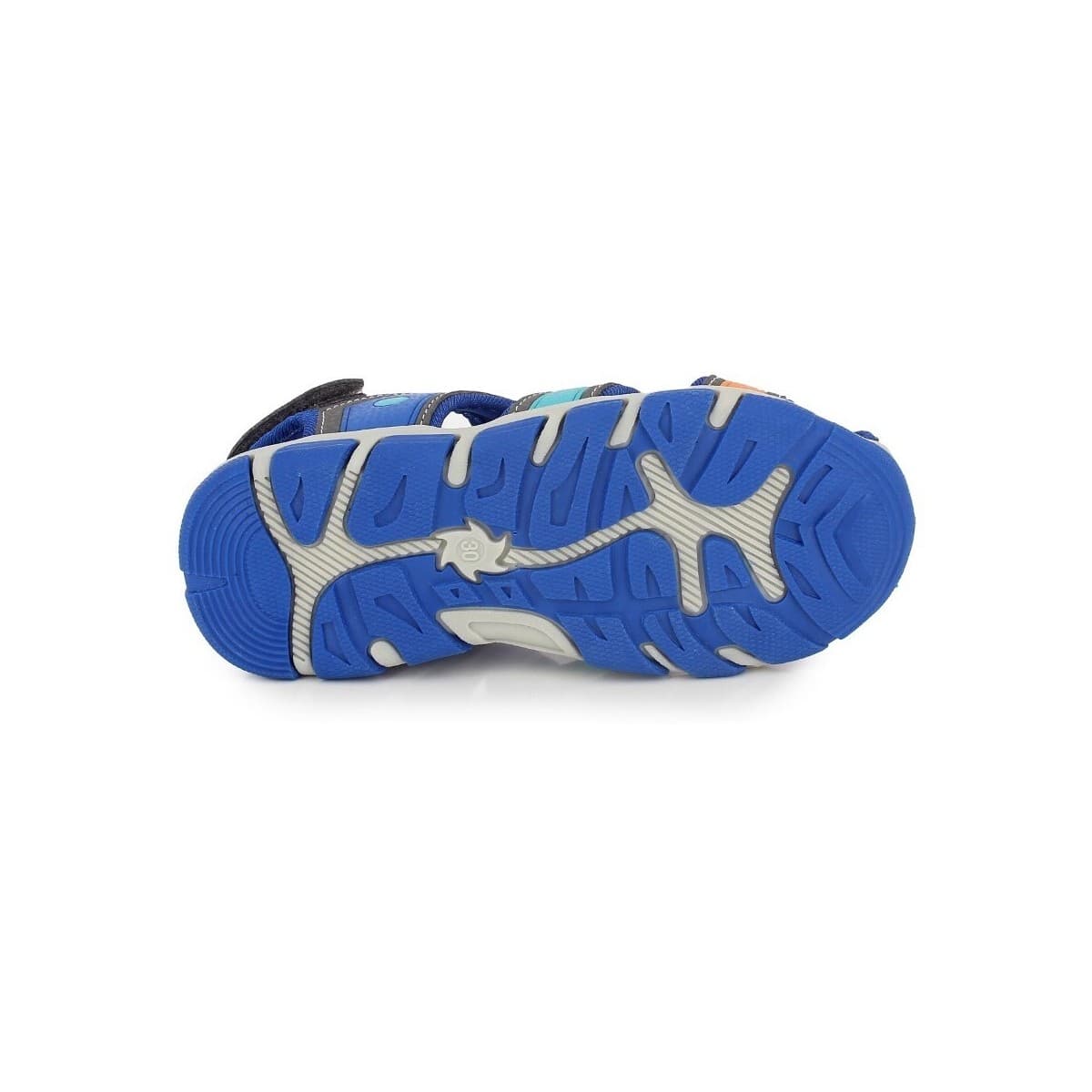 Boys' Sandals kimberfeeel Blue