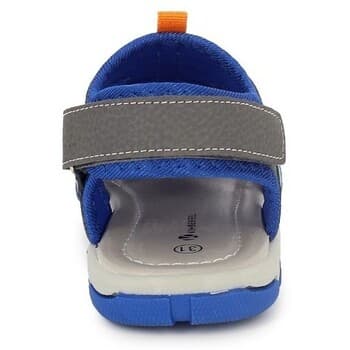 Boys' Sandals kimberfeeel Blue