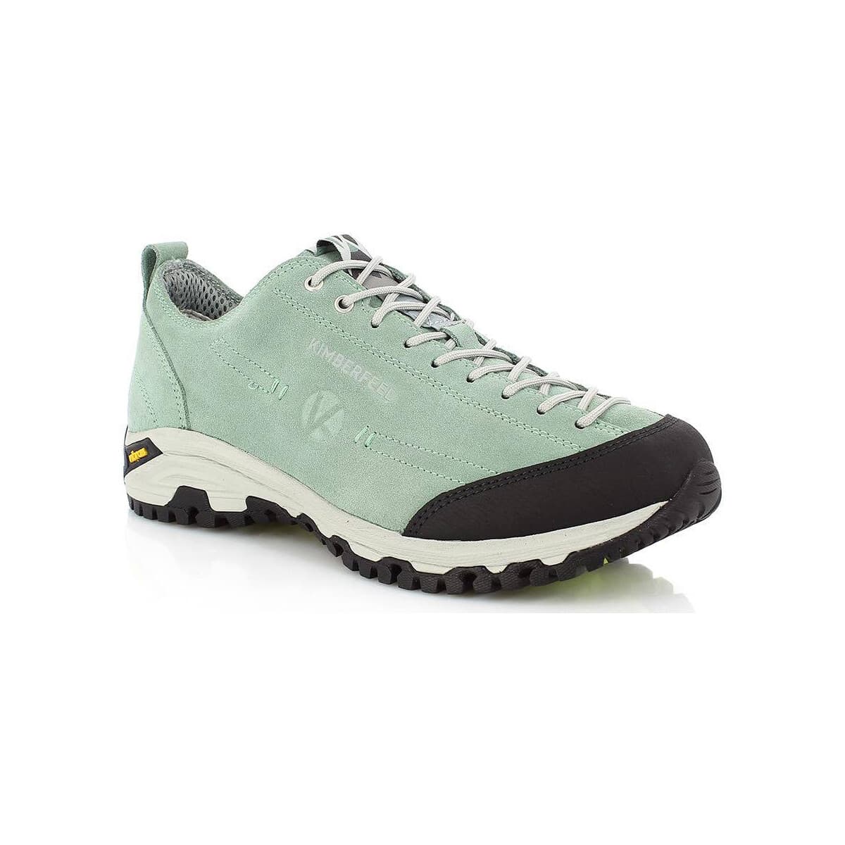 Women's Outdoor Shoes kimberfeeel Green