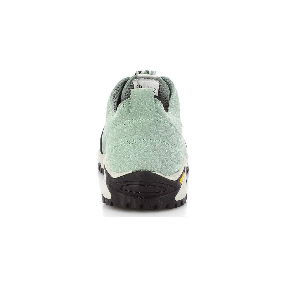 Women's Outdoor Shoes kimberfeeel Green