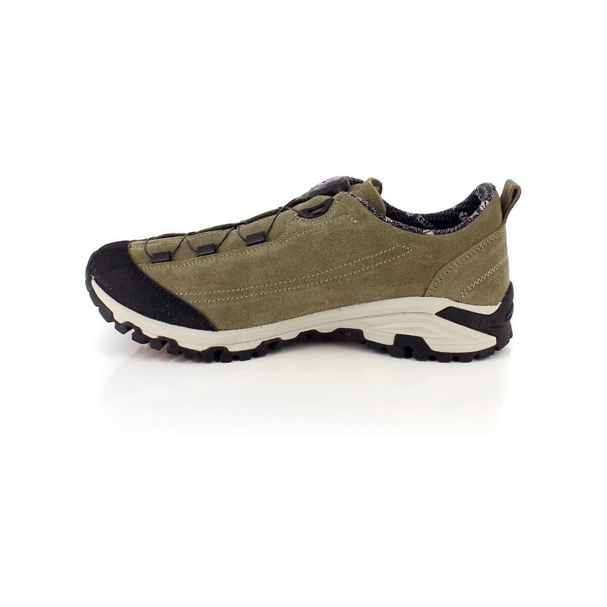 Men's Outdoor Shoes kimberfeeel Khaki