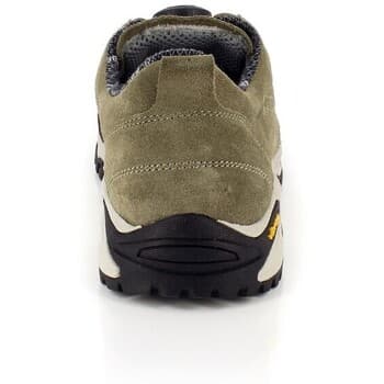 Men's Outdoor Shoes kimberfeeel Khaki