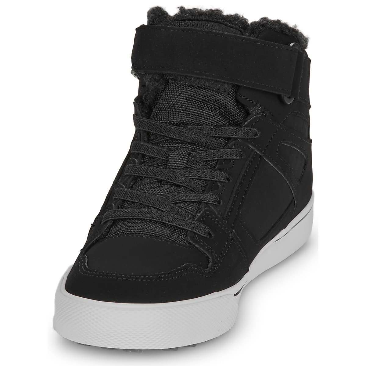 Boys' Sneakers DC Shoes Black