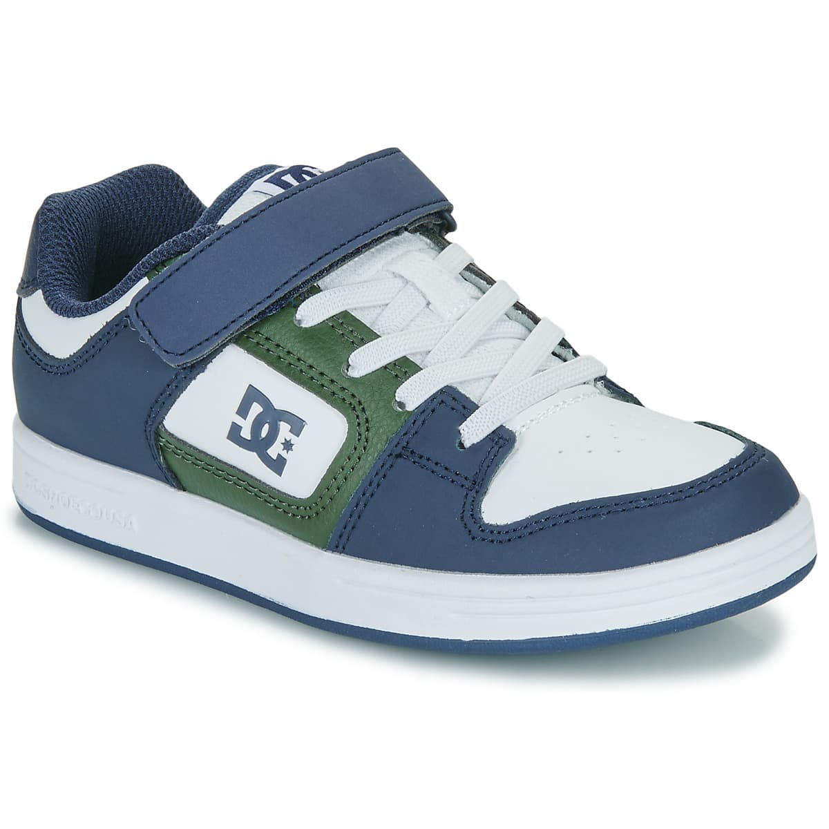 Xαμηλά Sneakers DC Shoes MANTECA 4 V